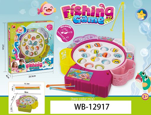 Building Blocks WB-12917